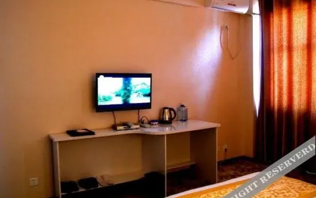 Xiangwan Holiday Boutique Hotel