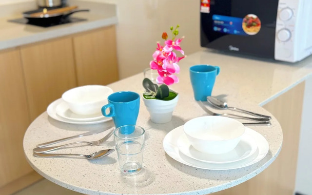 Neu Suites By Serenity Vacation Homes