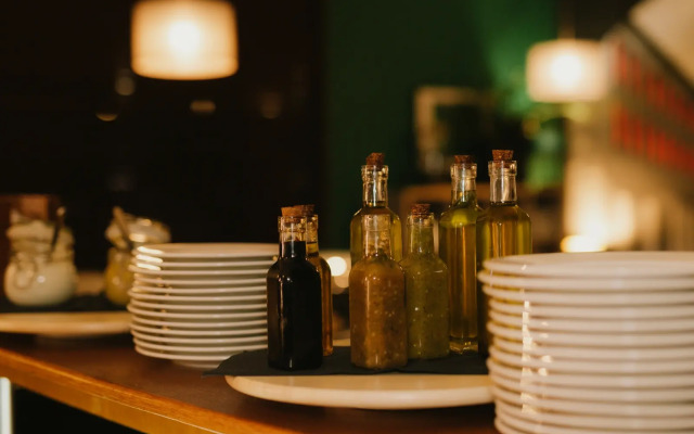 Quality Silesian Hotel