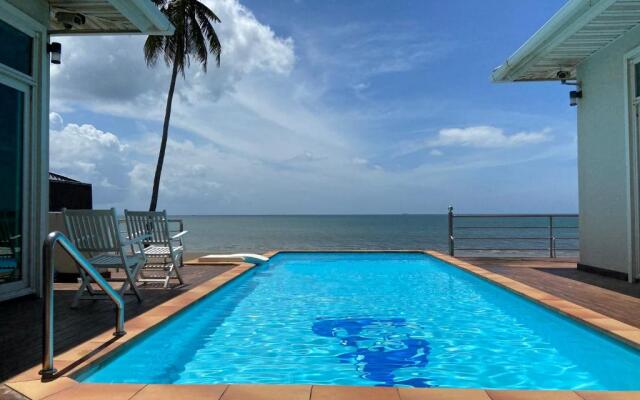 Sook Pool Villa