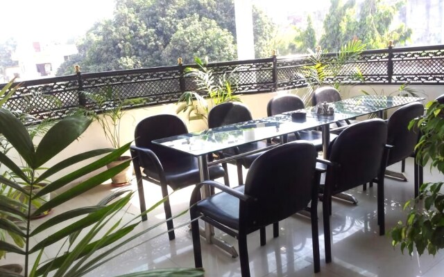 Hotel Gupta Inn