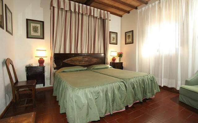 Borgo Pretale