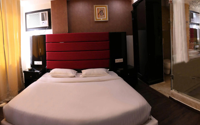Hotel GANGA EXOTICA