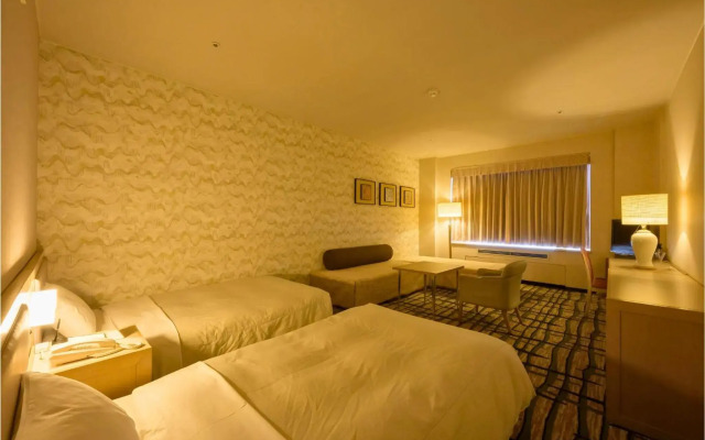 Hotel Tangram