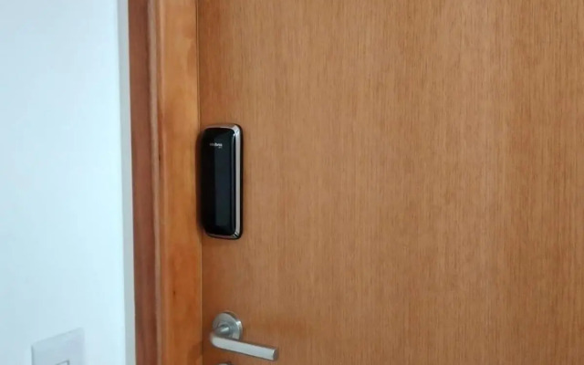 Apartamento em Boa Viagem