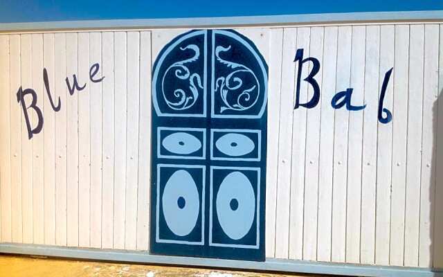 Blue Bab Hotel Lampedusa