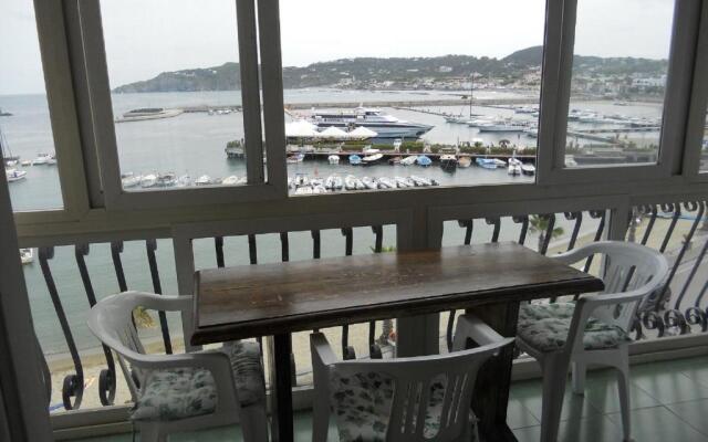 Il Torrione sul mare G1
