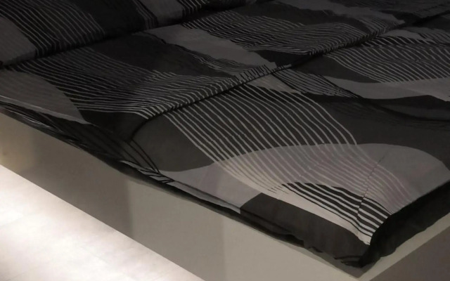 Apartmán Luční NMNM