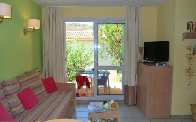 Lagrange Vacances Le Village des Aloés