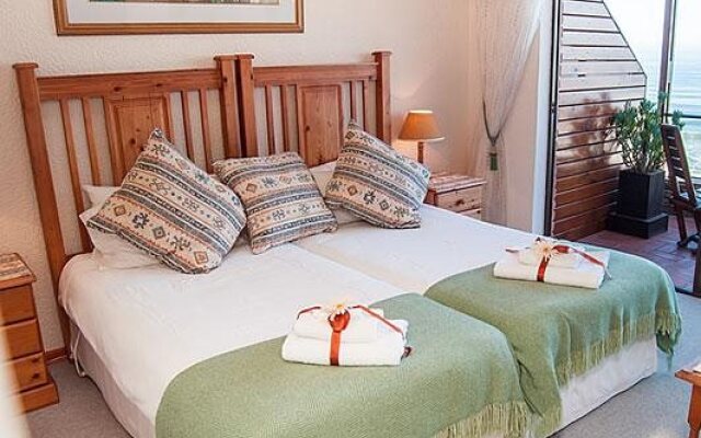 Lilies & Leopards B&B