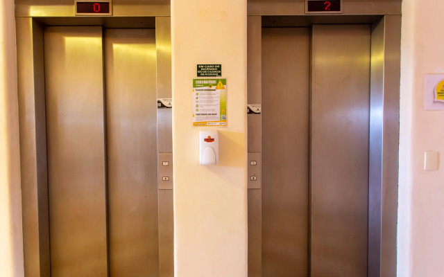 Hotel Canto do Atlântico