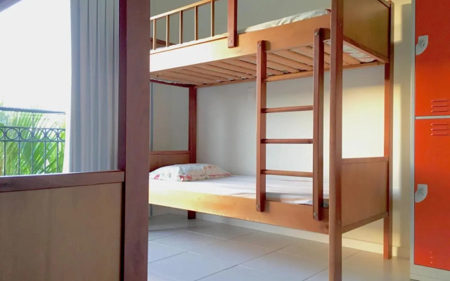 Floripa Hostel Barra da Lagoa