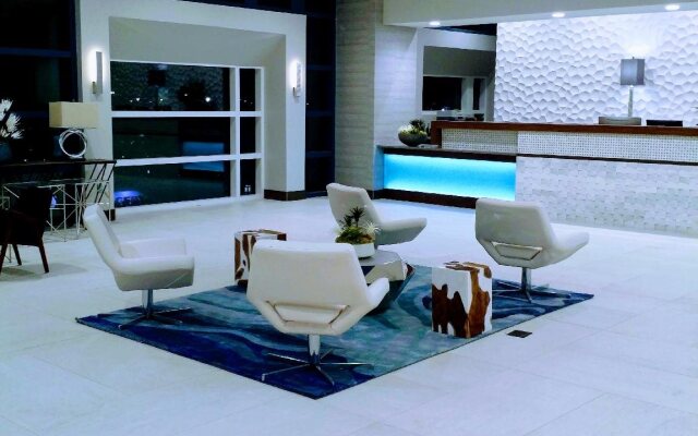 Homewood Suites by Hilton Myrtle Beach Oceanfront