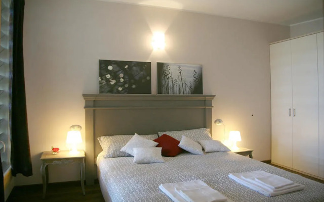 Residence Giglio Comer See