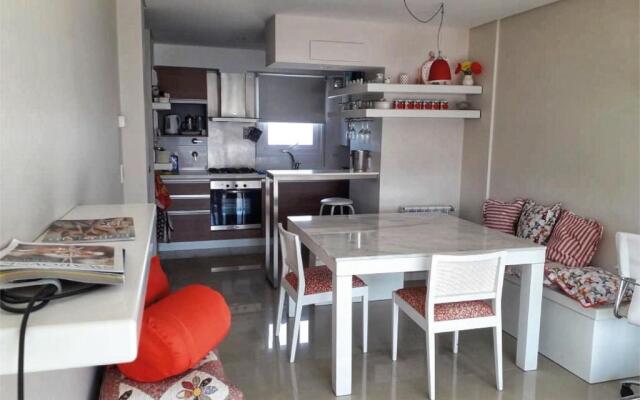 Ola Dorada Apartments