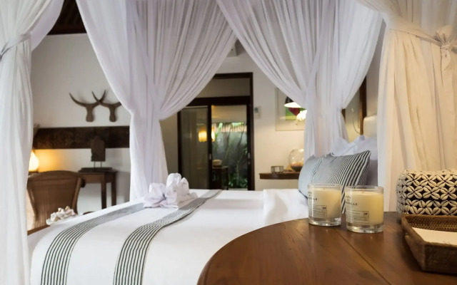 The One Boutique Villa