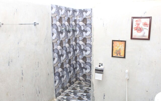 Sigiri Heritage Villa