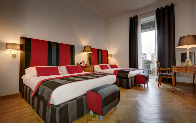 Hotel Alpi