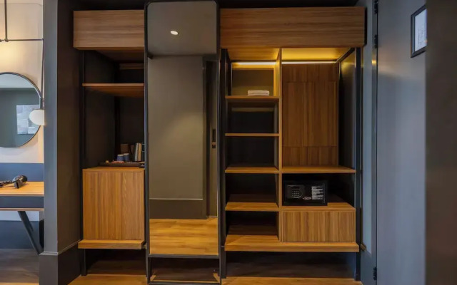 Fletcher Hotel-Restaurant Oisterwijk-Tilburg