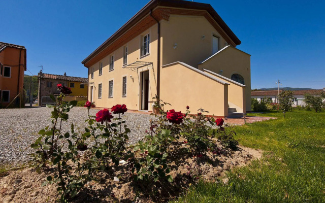 Appartamenti Vacanze Il Nottolini