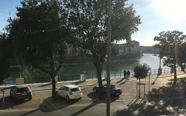 Rivadige Suite