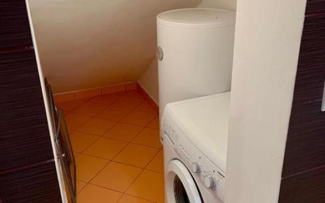 KIM studio apartman