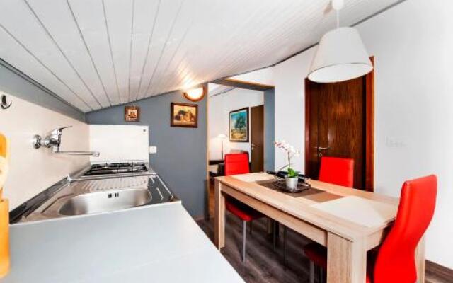 Apartments Branko