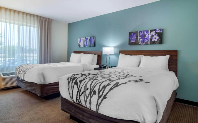 Sleep Inn Newnan Atlanta South