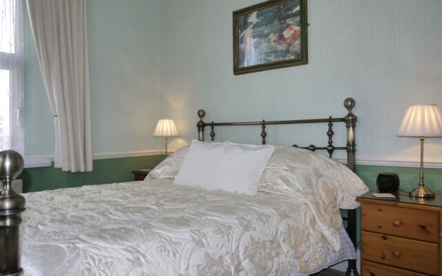 Babbacombe Guest House