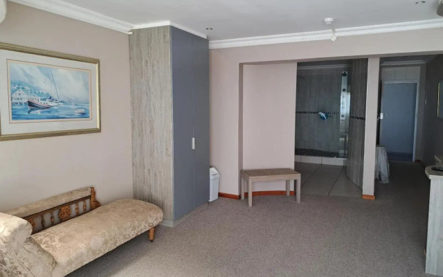 St Helena Bay Hotel