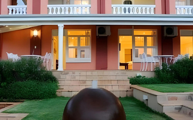 Sica's Guest House - The Loft