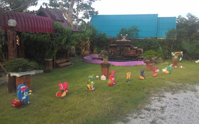 Ruenmanee Resort