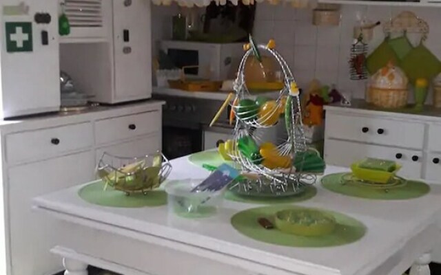 House with 3 Bedrooms in Paços de Ferreira, with Enclosed Garden And Wifi - 35 Km From the Beach