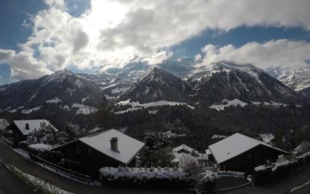 Chalet Marina