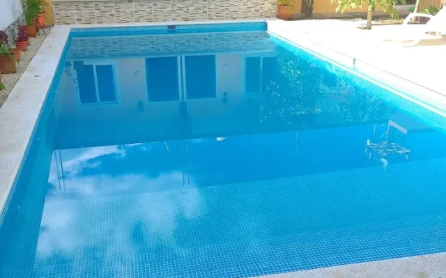 Casa Terracota Bacalar