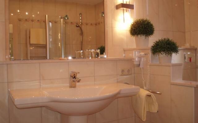 Hotel Zum weißen Stein