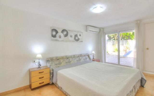 Villa El Sol - 1201