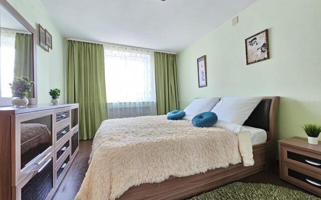 Live comfortably on 31 Embankment Street