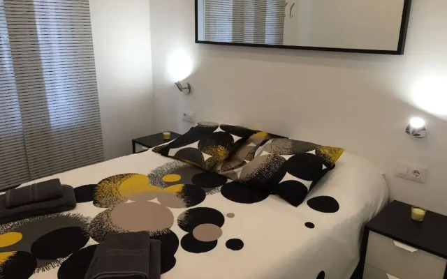 Suite Place Barcelona Diputació