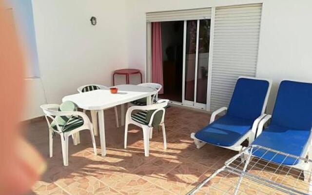 Apartamento Algarve