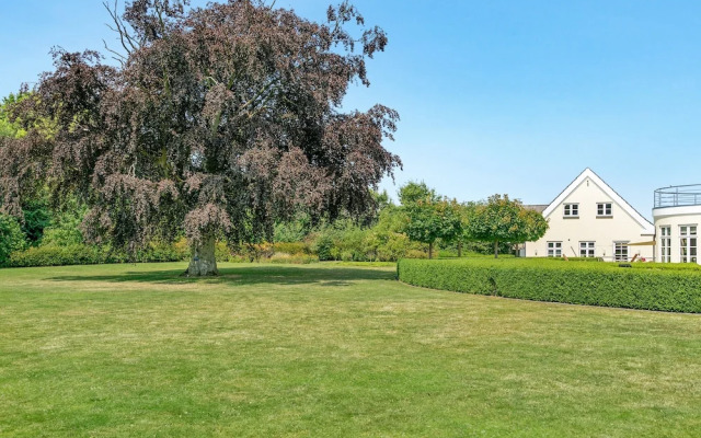 Dybbøl Luxury View