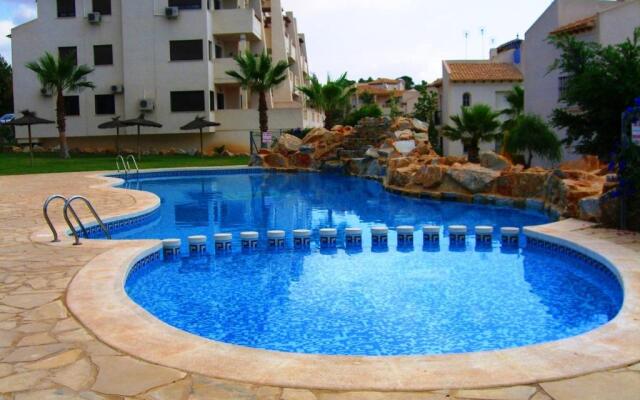 755 Las Ramblas Golf