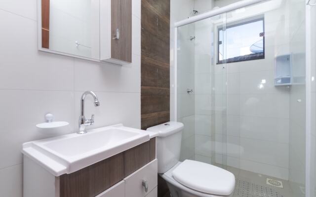 Apartamento Studio - 303 - 11