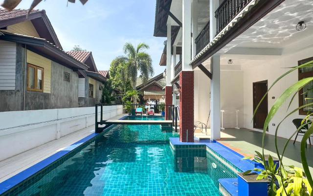 Amara Beach Resort