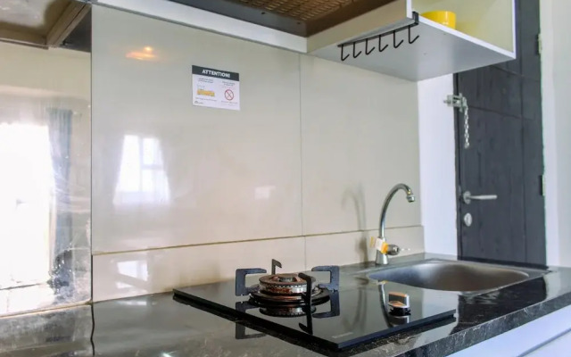 Big Studio Room And Comfy Baileys Apartment