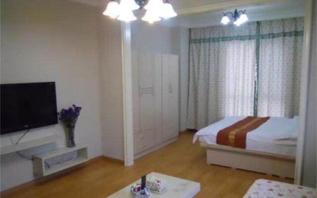 Zuoan Classic Fashion Apartment