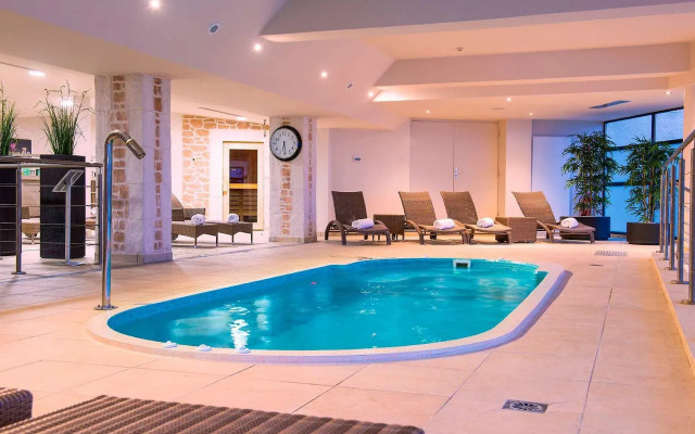 Domaine de Saint Clair