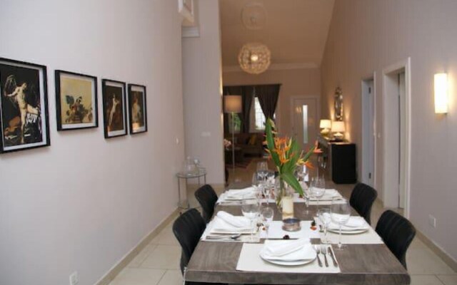 Stunning 3-bed House in Tema-ahenfie Villa