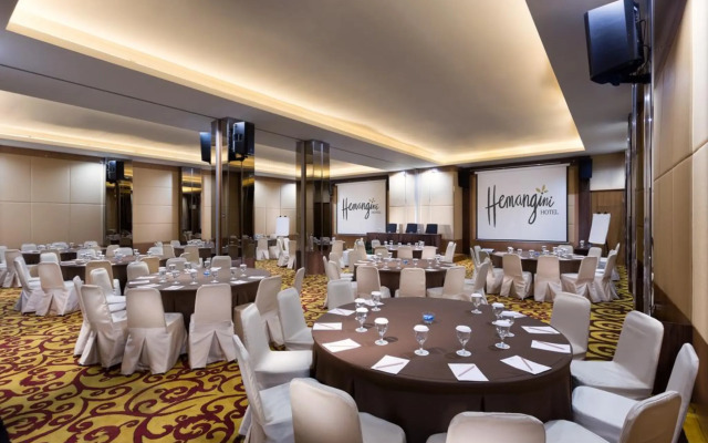 Hemangini Hotel