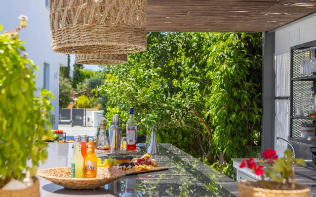 Villa Green Haven 2 Protaras Cyprus